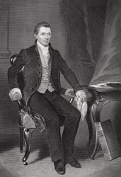 James Monroe